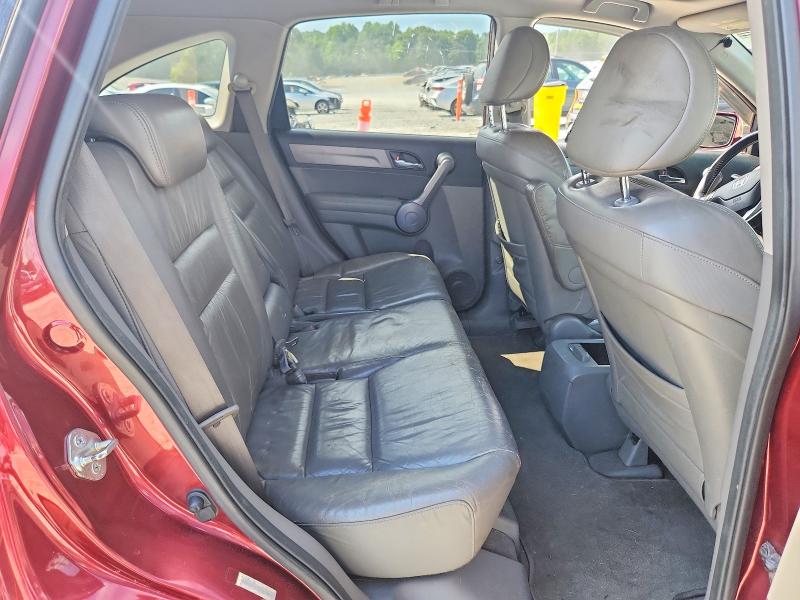 Продаж на аукціоні авто 2008 Honda Cr-v, vin: JHLRE38758C028806, номер лоту: 62142806