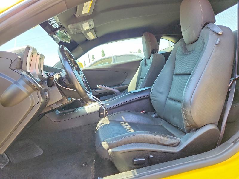 2015 Chevrolet Camaro მანქანა იყიდება აუქციონზე, vin: 2G1FD1E3XF9311871, აუქციონის ნომერი: 67034546