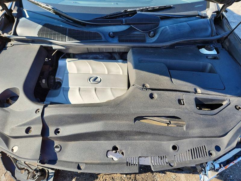 65861826 :رقم المزاد ، 2T2BK1BA9FC253715 vin ، 2015 Lexus Rx 350 مزاد بيع