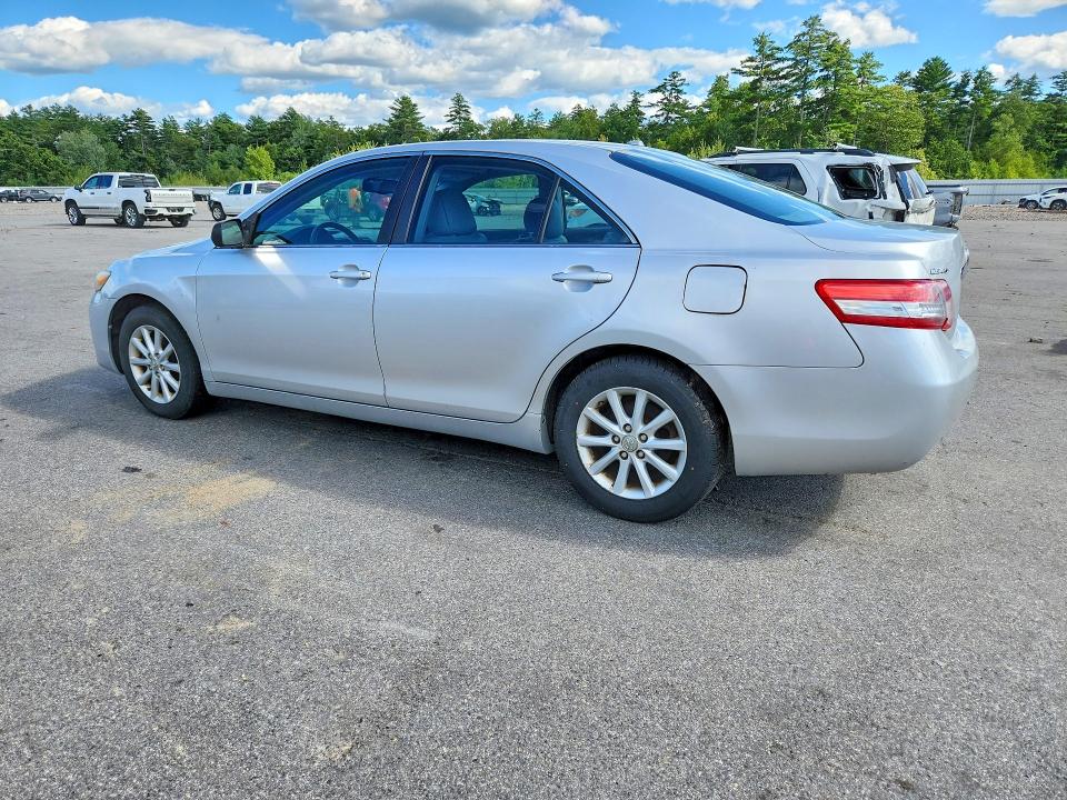 Продажа на аукционе авто 2011 Toyota Camry, vin: 4T4BF3EK7BR111015, номер лота: 65299756