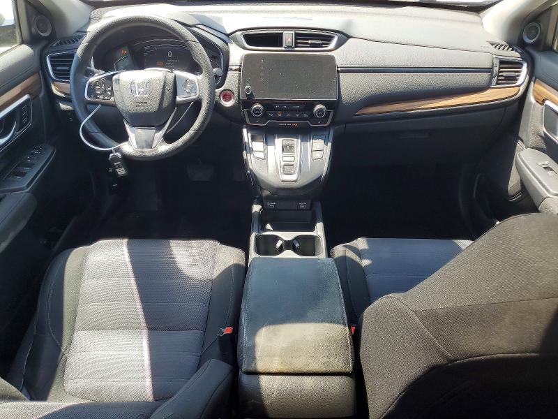 2020 Honda Cr-v მანქანა იყიდება აუქციონზე, vin: 7FART6H57LE024291, აუქციონის ნომერი: 66219466