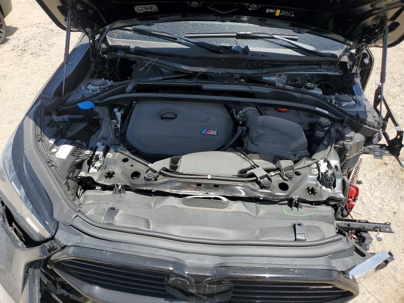 63581286 :رقم المزاد ، WBX83GM07T5537424 vin ، 2026 Bmw X2 مزاد بيع