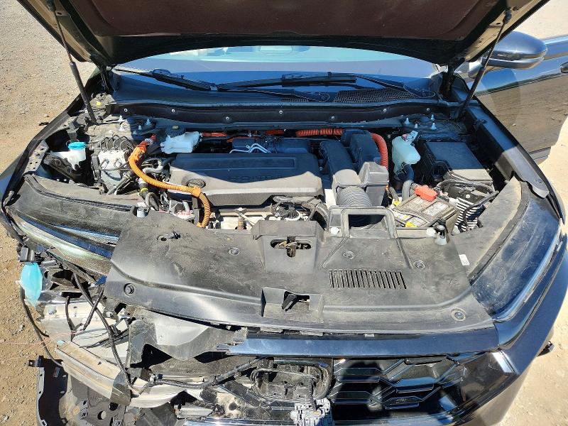 Продаж на аукціоні авто 2025 Honda Cr-v, vin: 5J6RS6H96SL006372, номер лоту: 65662656
