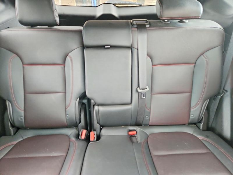 Продажа на аукционе авто 2021 Chevrolet Blazer, vin: 3GNKBERS7MS585167, номер лота: 63921616