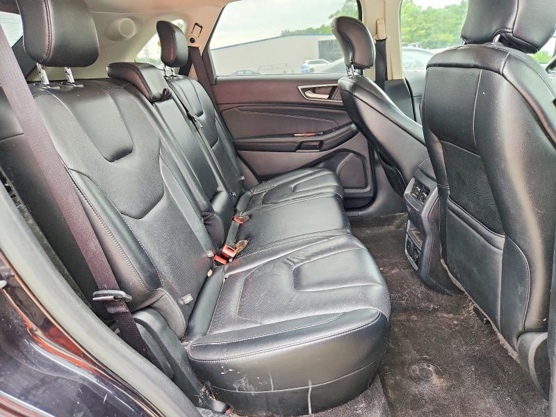 Продаж на аукціоні авто 2019 Ford Edge, vin: 2FMPK4K90KBC22434, номер лоту: 65162186