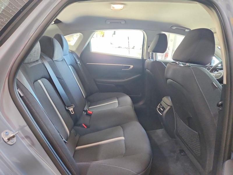 Продажа на аукционе авто 2026 Hyundai Sonata Hybrid, vin: KMHL24JJ6TA154423, номер лота: 63821966
