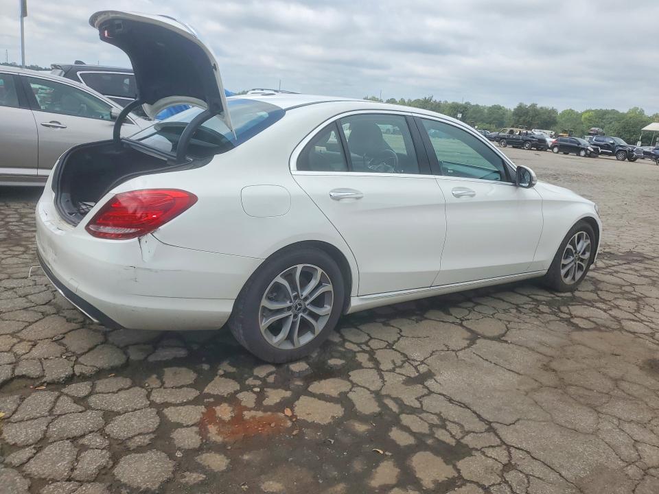 Aukcja sprzedaży 2018 Mercedes-benz C, vin: 55SWF4JB8JU238499, numer aukcji: 65352706