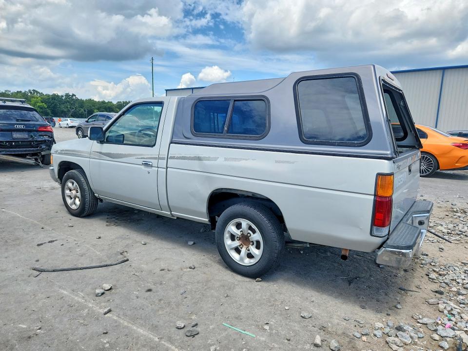 Продажа на аукционе авто 1997 Nissan Truck, vin: 1N6SD11S8VC422863, номер лота: 65866606