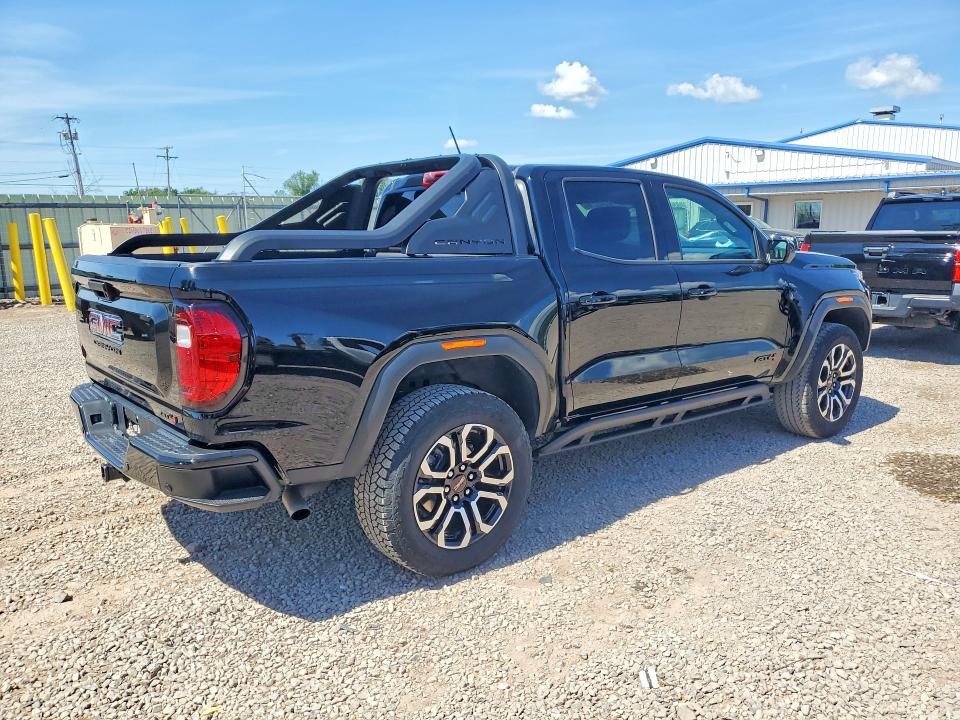 Продаж на аукціоні авто 2025 Gmc Canyon, vin: 1GTP2DEK9S1228893, номер лоту: 66348236
