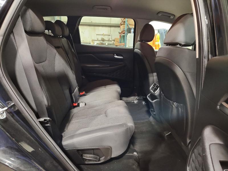 Продаж на аукціоні авто 2019 Hyundai Santa Fe, vin: 5NMS2CAD2KH114218, номер лоту: 64907976