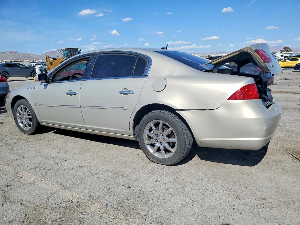 Aukcja sprzedaży 2007 Buick Lucerne, vin: 1G4HD57217U189266, numer aukcji: 65318856