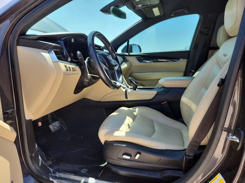 Продажа на аукционе авто 2018 Cadillac Xt5, vin: 1GYKNARS0JZ233565, номер лота: 64489396
