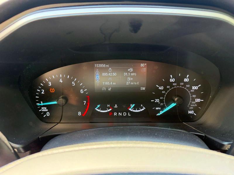 Продажа на аукционе авто 2020 Ford Escape, vin: 1FMCU9G69LUC41483, номер лота: 65793586