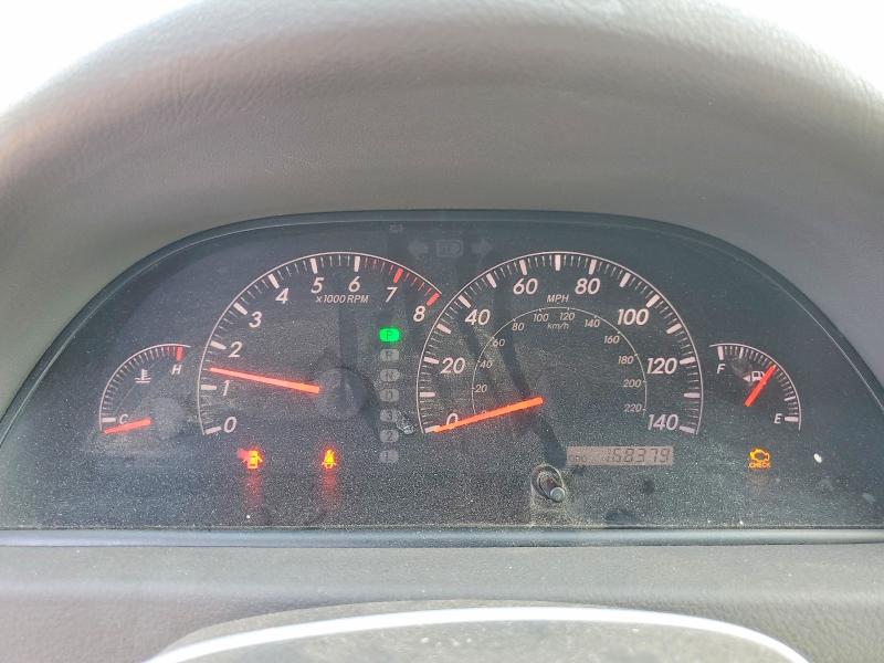 64486066 :رقم المزاد ، 4T1BE32K85U622545 vin ، 2005 Toyota Camry مزاد بيع