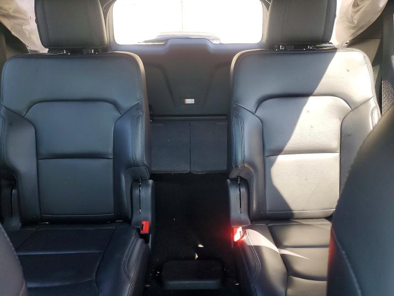 Продаж на аукціоні авто 2019 Ford Explorer, vin: 1FM5K7D84KGB04991, номер лоту: 65484646