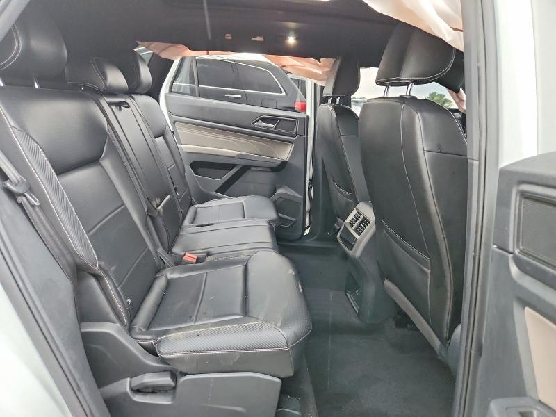 Продажа на аукционе авто 2021 Volkswagen Atlas Cross Sport, vin: 1V2KE2CAXMC233025, номер лота: 66048676