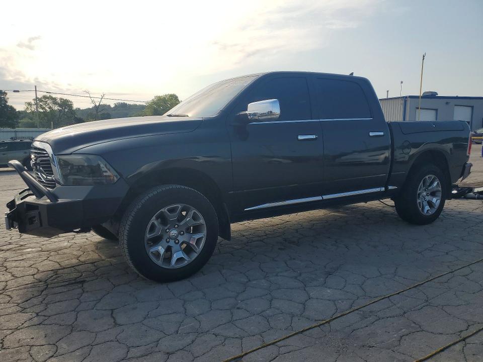 Aukcja sprzedaży 2016 Ram 1500, vin: 1C6RR7PM7GS211961, numer aukcji: 64642456