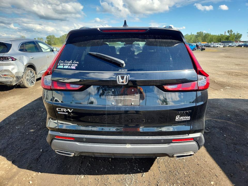 Aukcja sprzedaży 2025 Honda Cr-v, vin: 7FARS6H86SE076264, numer aukcji: 67029956