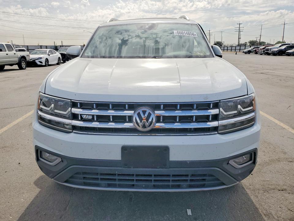 Продажа на аукционе авто 2019 Volkswagen Atlas, vin: 1V2NR2CA1KC544602, номер лота: 66014856