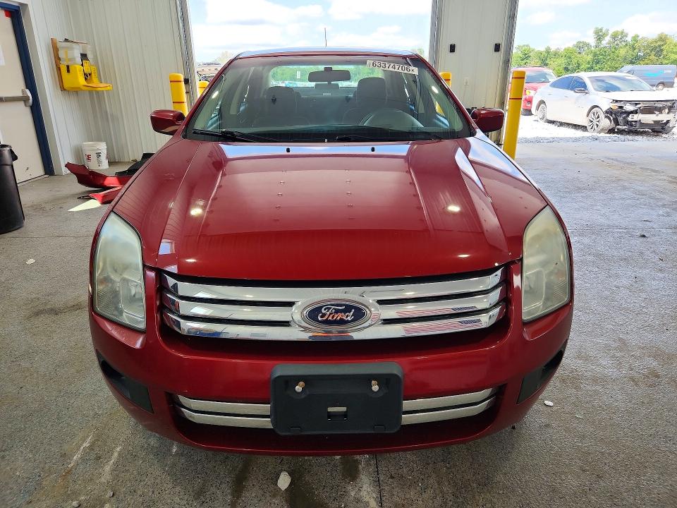 Продажа на аукционе авто 2009 Ford Fusion, vin: 3FAHP07Z49R102410, номер лота: 63374706