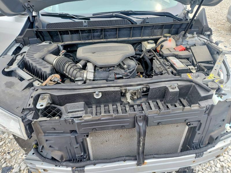 Продажа на аукционе авто 2018 Gmc Acadia, vin: 1GKKNULS7JZ145956, номер лота: 63782136
