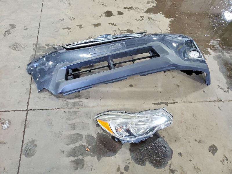 Aukcja sprzedaży 2017 Subaru Crosstrek, vin: JF2GPABC9HH251640, numer aukcji: 65215436
