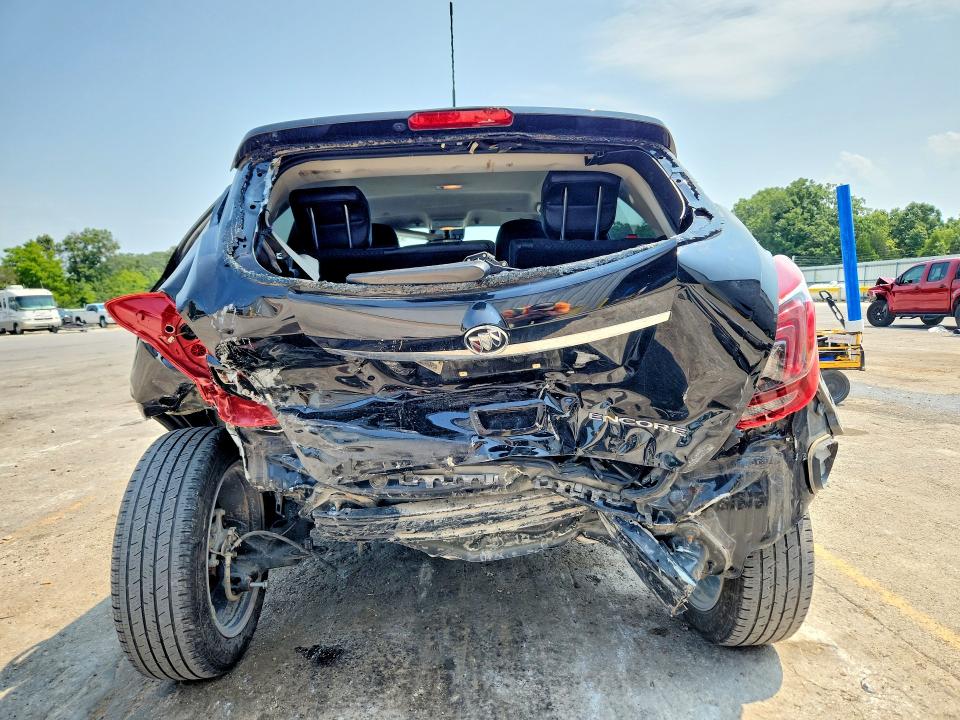 Aukcja sprzedaży 2022 Buick Encore, vin: KL4CJASM6NB511184, numer aukcji: 63498596