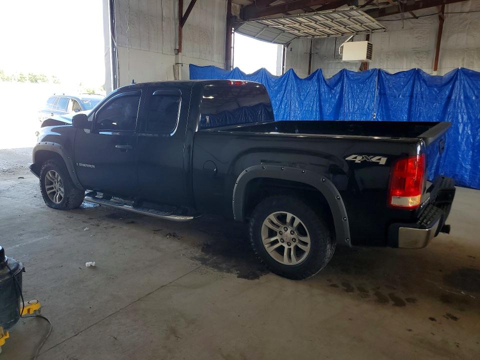 Aukcja sprzedaży 2008 Gmc Sierra, vin: 1GTEK19C38Z132759, numer aukcji: 64983846