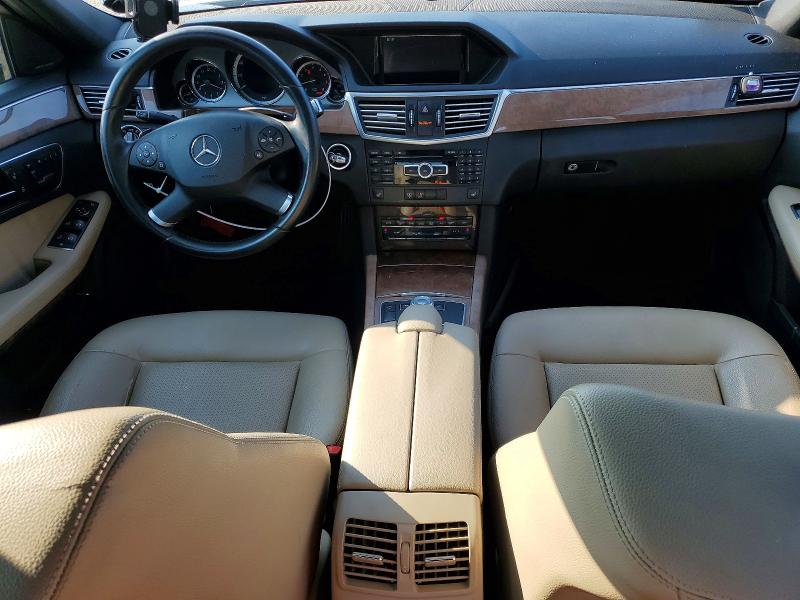 64539596 :رقم المزاد ، WDDHF8JB2CA564401 vin ، 2012 Mercedes-benz E مزاد بيع