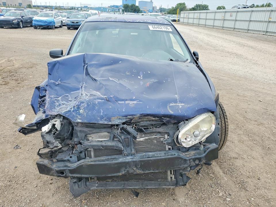 2002 Volkswagen Gti მანქანა იყიდება აუქციონზე, vin: 9BWPG61J424007748, აუქციონის ნომერი: 66402196