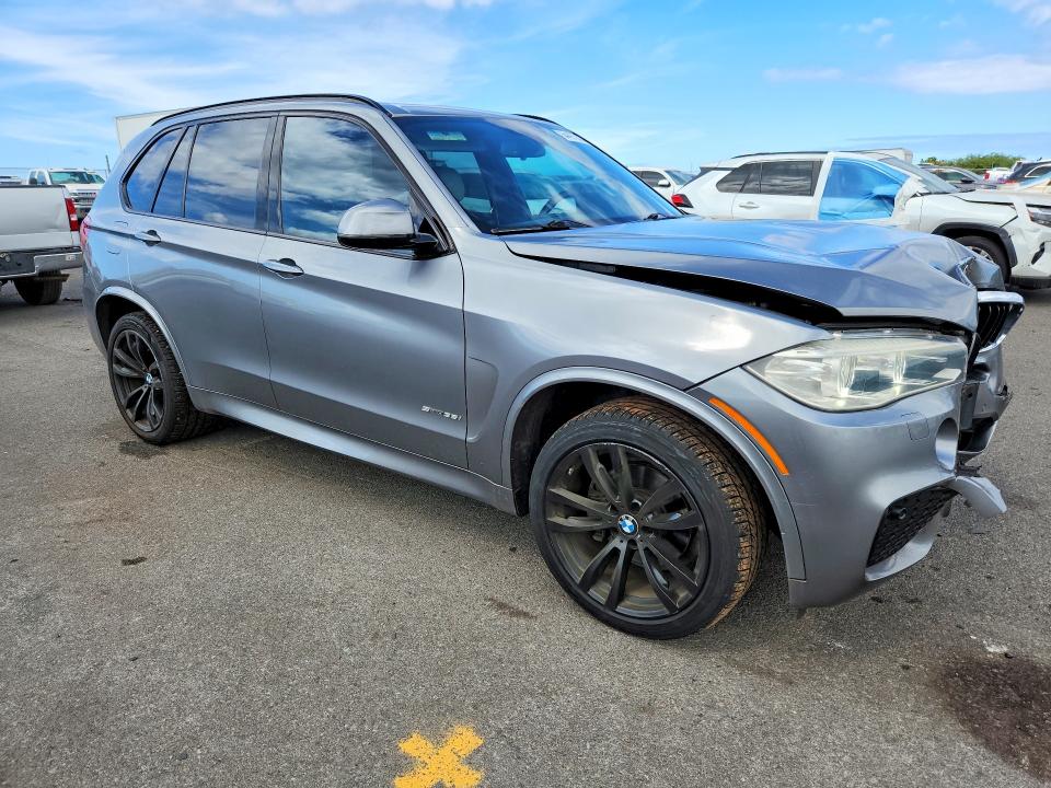 Продажа на аукционе авто 2015 Bmw X5, vin: 5UXKR2C55F0H39828, номер лота: 64497336