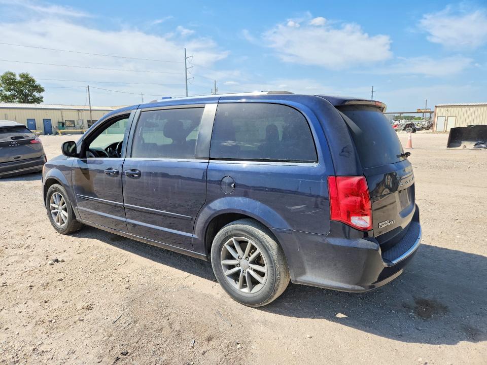 Aukcja sprzedaży 2015 Dodge Grand Caravan, vin: 2C4RDGCG4FR738055, numer aukcji: 65751346