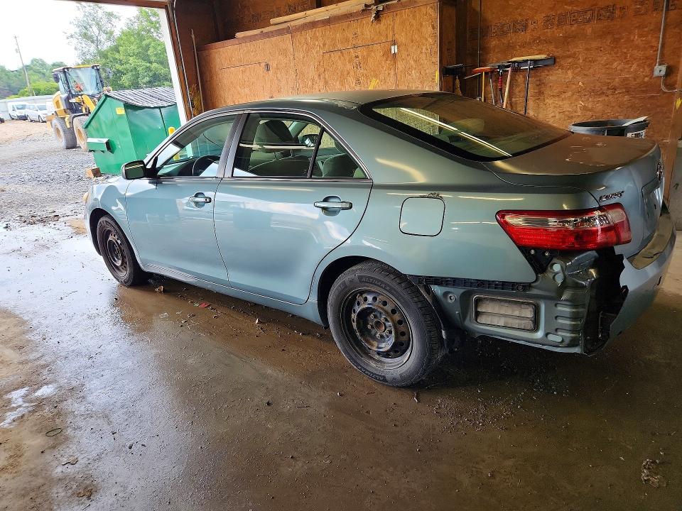 Aukcja sprzedaży 2007 Toyota Camry, vin: 4T1BE46K67U549887, numer aukcji: 63805386
