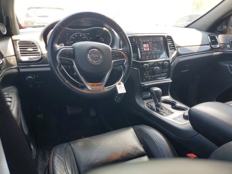 Aukcja sprzedaży 2021 Jeep Grand Cherokee, vin: 1C4RJFLG3MC887727, numer aukcji: 65124046
