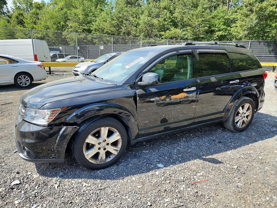 Aukcja sprzedaży 2012 Dodge Journey, vin: 3C4PDDFG9CT165583, numer aukcji: 63765766
