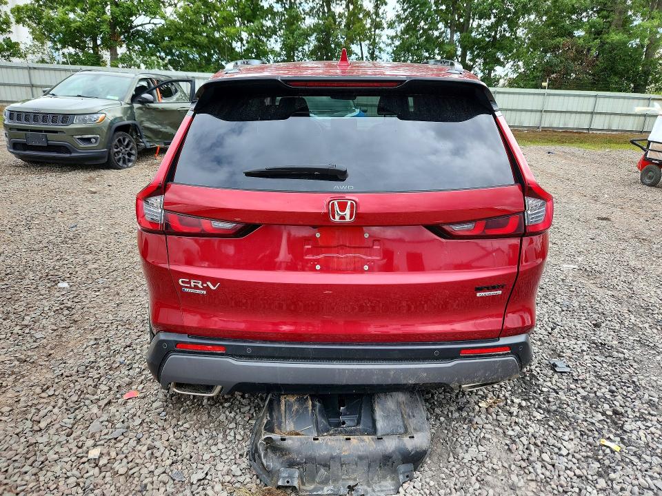 Продаж на аукціоні авто 2023 Honda Cr-v, vin: 7FARS6H90PE001558, номер лоту: 66417326