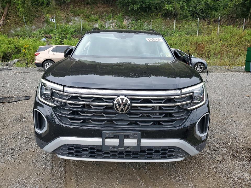 Auction sale of the 2024 Volkswagen Atlas, vin: 1V2GR2CA6RC566551, lot number: 67032416