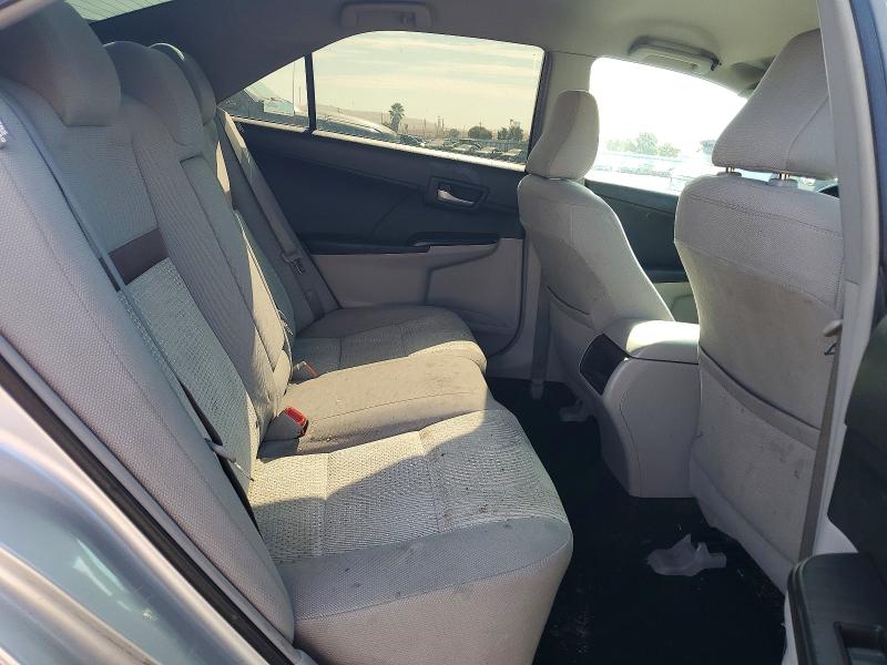 2012 Toyota Camry მანქანა იყიდება აუქციონზე, vin: 4T4BF1FK5CR175901, აუქციონის ნომერი: 64493116