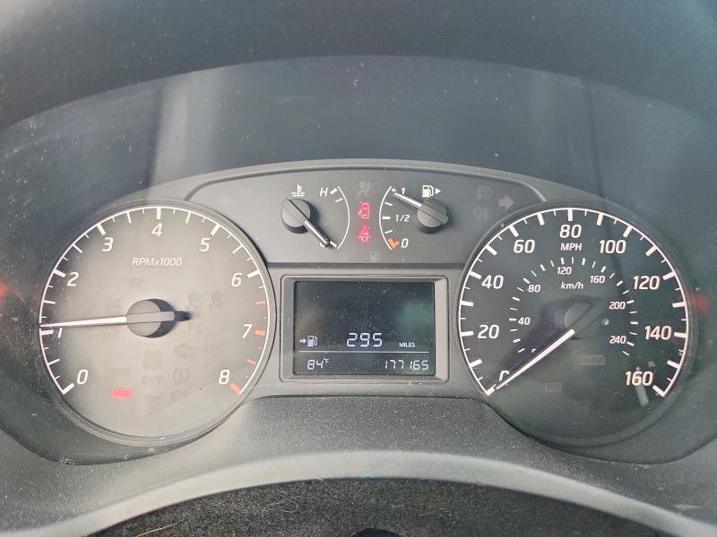 Aukcja sprzedaży 2014 Nissan Sentra, vin: 3N1AB7AP3EL621412, numer aukcji: 63747986