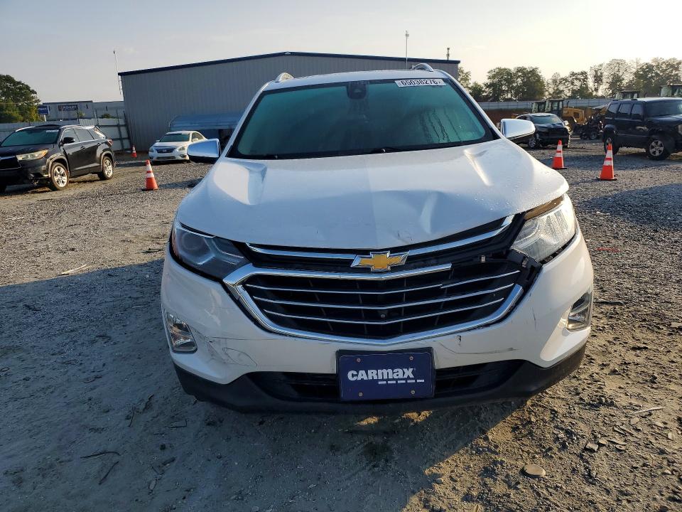 65038276 :رقم المزاد ، 2GNAXXEV8K6252562 vin ، 2019 Chevrolet Equinox مزاد بيع