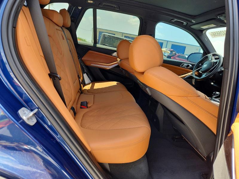 Aukcja sprzedaży 2023 Bmw X5, vin: 5UXCR4C04P9P94768, numer aukcji: 63426656