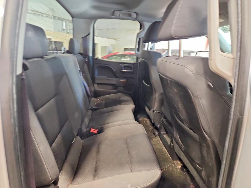 Продаж на аукціоні авто 2015 Gmc Sierra, vin: 1GTV2UEH0FZ258836, номер лоту: 64250556