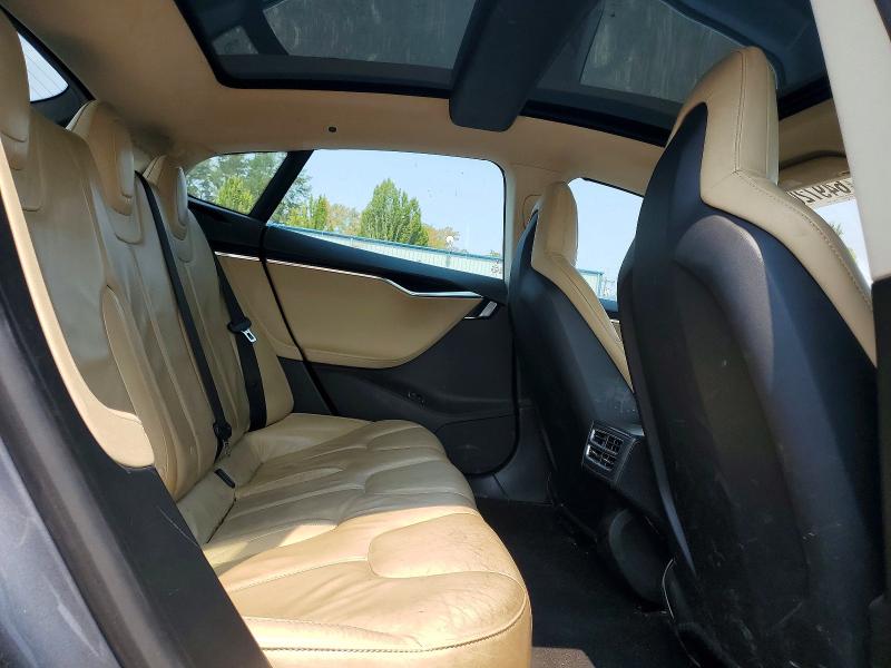 Продаж на аукціоні авто 2013 Tesla Model S, vin: 5YJSA1CN6DFP18324, номер лоту: 64972036