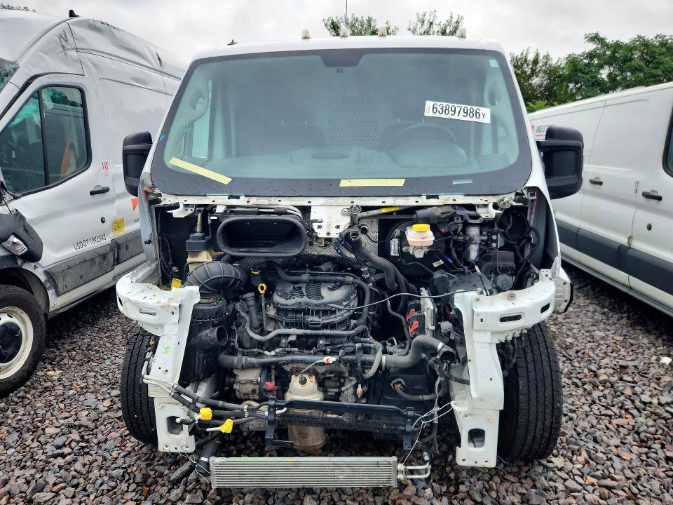 Aukcja sprzedaży 2021 Ram Promaster 1500, vin: 3C6LRVAG4ME567473, numer aukcji: 63897986