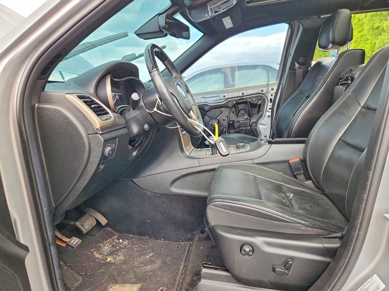 Aukcja sprzedaży 2014 Jeep Grand Cherokee, vin: 1C4RJFCM8EC385190, numer aukcji: 65446976