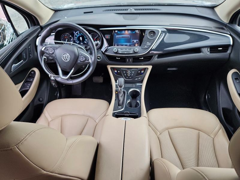 Aukcja sprzedaży 2016 Buick Envision, vin: LRBFXESX0GD171944, numer aukcji: 65465806