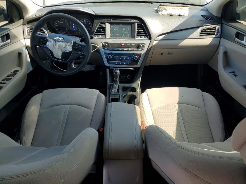 Aukcja sprzedaży 2016 Hyundai Sonata, vin: 5NPE24AF1GH364676, numer aukcji: 64951096