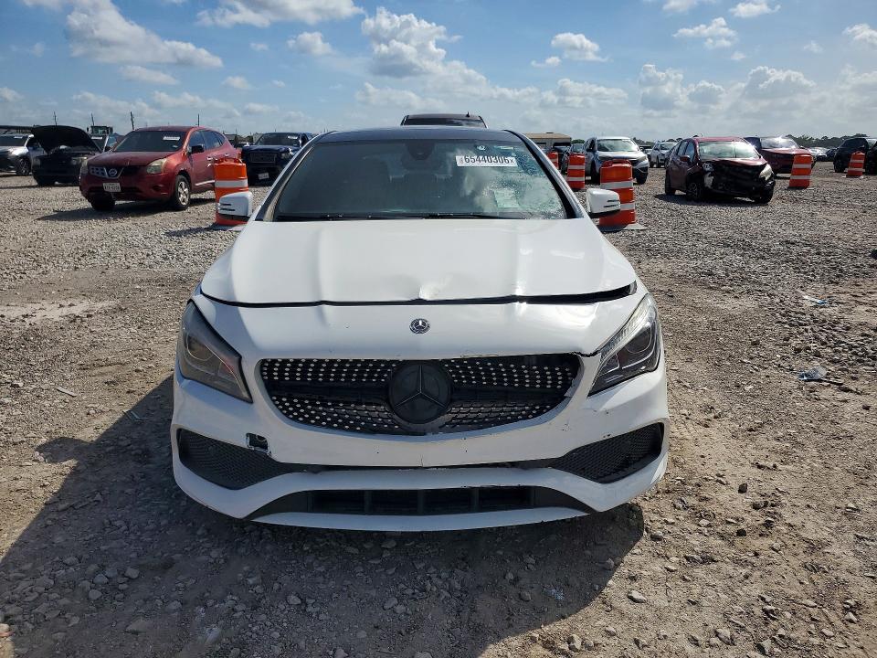 65440306 :رقم المزاد ، WDDSJ4EB2KN729877 vin ، 2019 Mercedes-benz Cla مزاد بيع