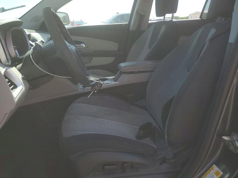 Продажа на аукционе авто 2010 Chevrolet Equinox, vin: 2CNALDEW1A6310520, номер лота: 64732926