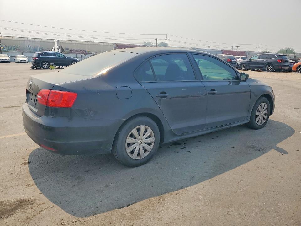 Aukcja sprzedaży 2014 Volkswagen Jetta, vin: 3VW2K7AJ5EM386886, numer aukcji: 64329326